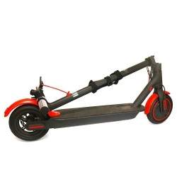 Rød fenderpakke Xiaomi - 2  