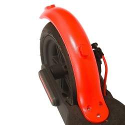 Pack garde-boue rouge Xiaomi - 4  