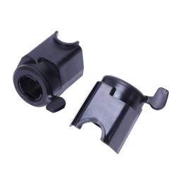 Abdeckungsanzeige + Gas + LED-Abdeckungsleuchte Kugoo - 2  