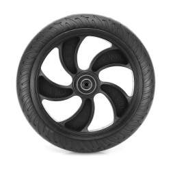 Hátsó kerék Kugoo - 1  