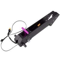 Modul pliabil pătrat cu pârghie de blocare pentru scuter de 8 inch - Kugoo S1 S2 S3 Kugoo - 1  