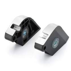 Сложите стоп Kugoo - 2  