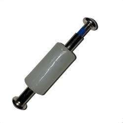 Pin + achthoekige staafschroef Kugoo - 3  