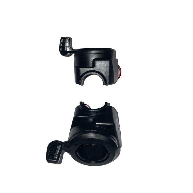 Гальмо та прискорювач Etwow - 1  