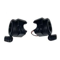 Brzda a akcelerátor Etwow - 3  