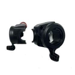 Brzda a akcelerátor Etwow - 4  