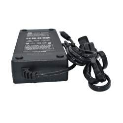 Battery charger 37.4V 3.5A Etwow - 3 Battery charger 37.4V 3.5A
37.4v 3.5A charger
Specific 37.4 volt and 3.5 amp charger. If yo