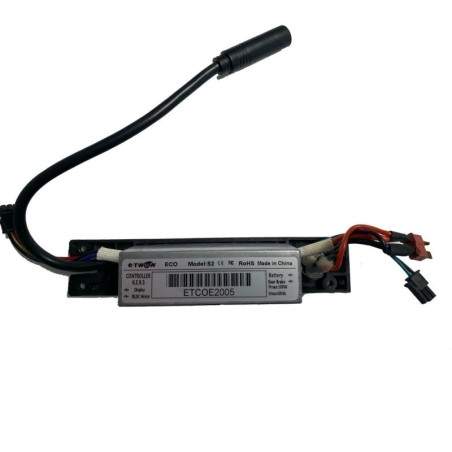 ECO ovladač Etwow - 1  