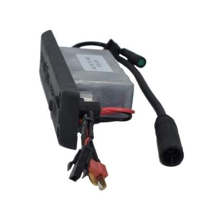 ECO PLUS kontroller Etwow - 4  