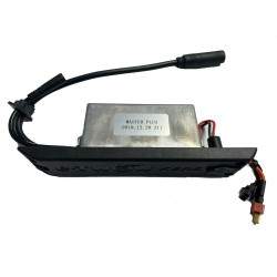 MASTER PLUS -ohjain Etwow - 2  