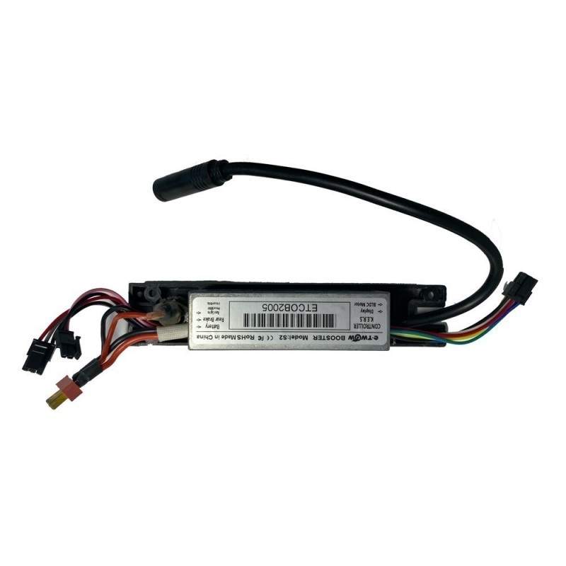 Controller BOOSTER Etwow - 1  