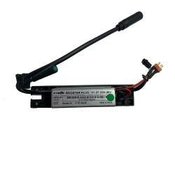 Elenktís BOOSTER PLUS Etwow - 1  