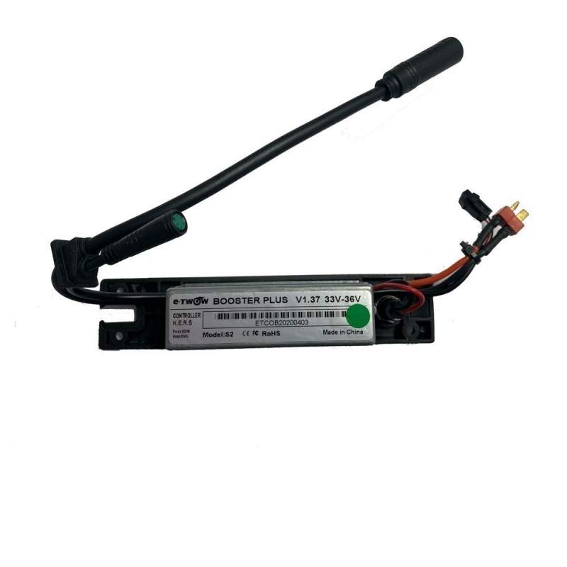 Controladora BOOSTER PLUS Etwow - 1  