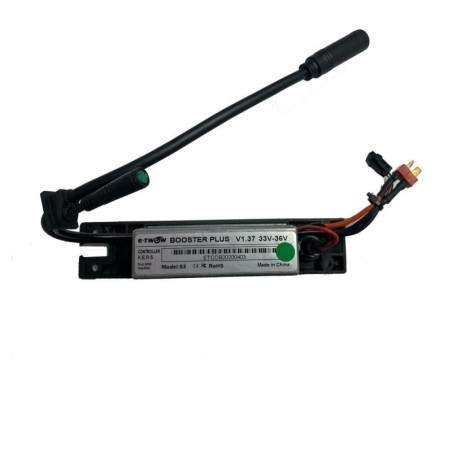 Контролер BOOSTER PLUS Etwow - 1  