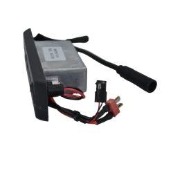 BOOSTER PLUS kontroller Etwow - 4  