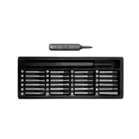 Cutie șurubelniță  - 1  