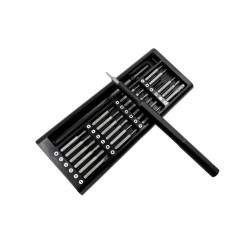 Schroevendraaier Case  - 2  