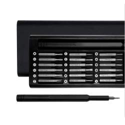 Ruuvimeisselilaukku  - 3  