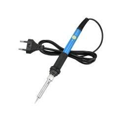 Lötkolben mit Spitzensätzen  - 3  