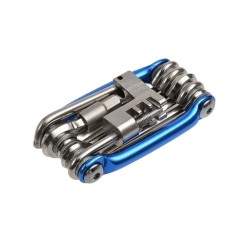 Balenie viacerých šesťhranných skrutkovačov  - 2 Balenie viacerých šesťhranných skrutkovačov
Allen Hex Driver Kit
Sada šesťhrann