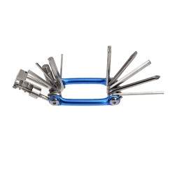 Balenie viacerých šesťhranných skrutkovačov  - 3 Balenie viacerých šesťhranných skrutkovačov
Allen Hex Driver Kit
Sada šesťhrann