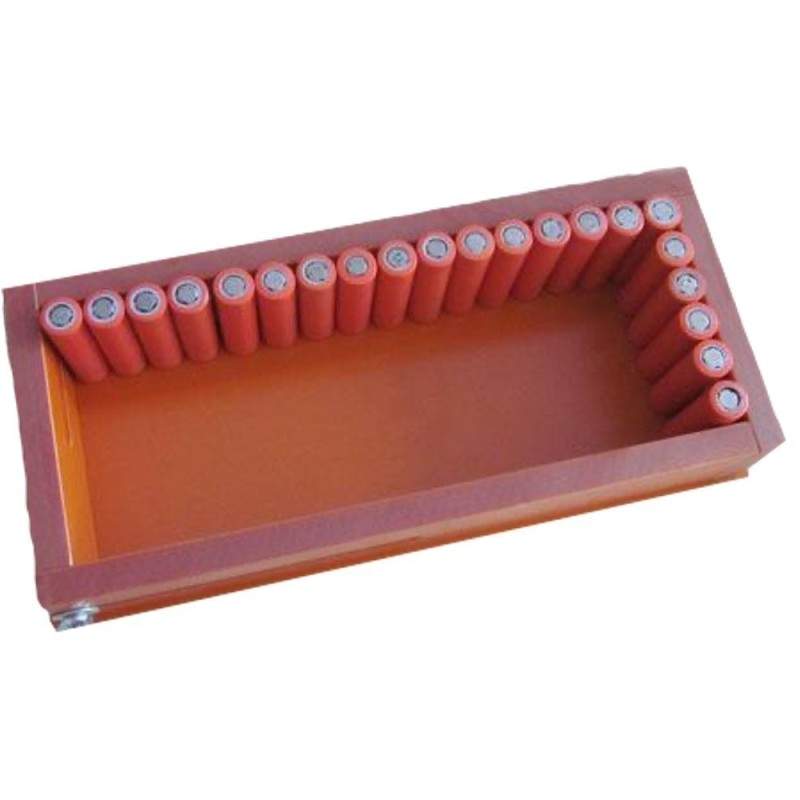 Pinza soldadura bateria  - 2  