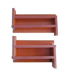 Pinza per saldatura a batteria  - 3  