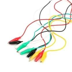 Krokosvorky (jedna jednotka)  - 2  