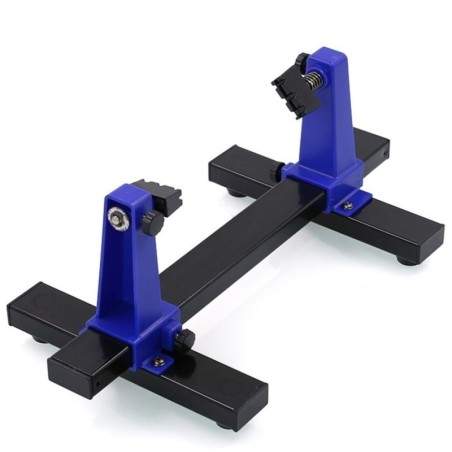 Držiak dosky plošných spojov na spájkovanie  - 1  