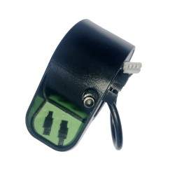 Akcelerátor pro skútr Ninebot Segway Es1 Es2 Es4 a sdílený Ninebot - 2  