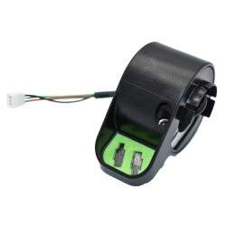 Acelerador  Para Patinete Ninebot Segway Es1 Es2 Es4 y Compartidos Ninebot - 4  