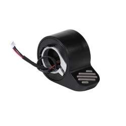Pravaya, levaya ili obe knopki tormoza dlya samokata Ninebot Segway ES1, ES2, ES4 ili analogichnogo Ninebot - 1 
Sovmestimy s sa
