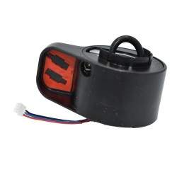 Jobb, bal vagy mindkét fékgomb Ninebot Segway ES1, ES2, ES4 elektromos rollerhez vagy hasonlóhoz Ninebot - 5 
Kompatibilis Nineb