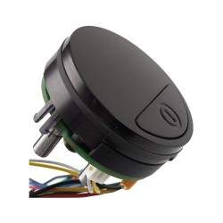 Tabellone segnapunti originale per scooter Ninebot Segway Es1 Es2 Es4 Ninebot - 2  