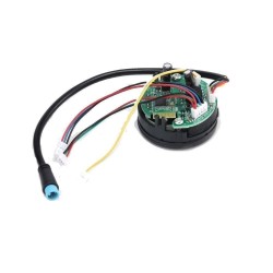 Tela de exibição para scooter compatível com Ninebot Segway ES1 ES2 ES4 Wan - 1