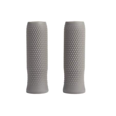 Punhos para patinete elétrico Ninebot Segway Es1 Es2 Es4 Ninebot - 2  