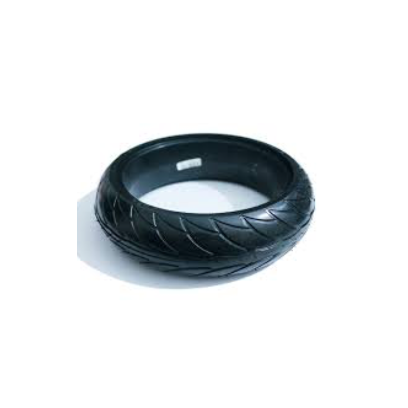 Solidne koło do skutera Ninebot Segway Es1 Es2 Es4 Ninebot - 1  