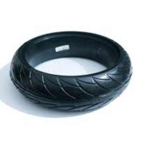 Roue solide pour scooter Ninebot Segway Es1 Es2 Es4 Ninebot - 1  