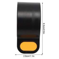 Acelerador para scooter Ninebot Max G30 Segway - Ninebot - 2  