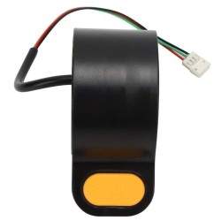 Gashendel voor Ninebot Max G30-scooter Segway - Ninebot - 3  