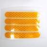 Yellow Sticker for Ninebot Max g30 Scooter Trim Segway - Ninebot - 1  