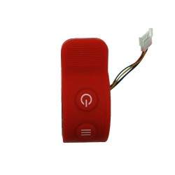 Дросель для електричного скутера Модель Outsider  - 2  