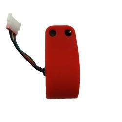 Plyn pro elektrický skútr Model Outsider  - 3  