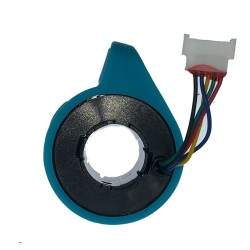 Droselis elektrinio motorolerio modelio autsaideriui  - 6  