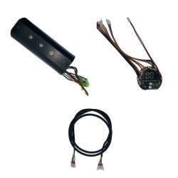 Wyświetl pakiet kontrolera zewnętrznego  - 3  