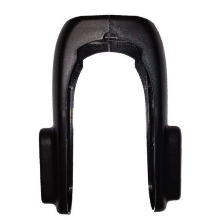 Вилка оболонки  - 1  