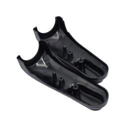 Вилка оболонки  - 3  