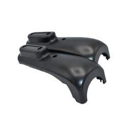 Coque de fourche  - 4  