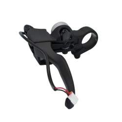 Brake lever outsider  - 1  