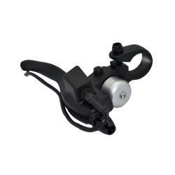 Mochlós exoterikoú frénou  - 2  